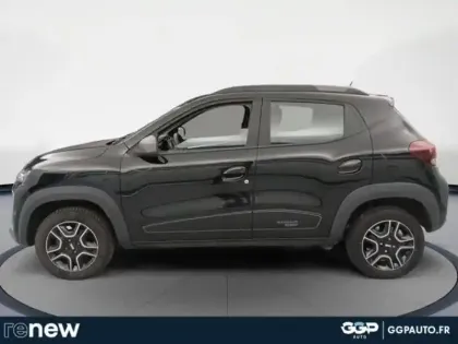 Photo 16 Dacia Spring  45ch Expression