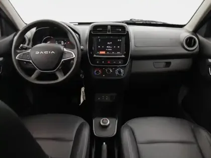 Photo 27 Dacia Spring  45ch Expression
