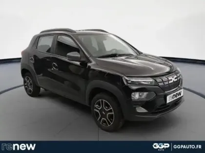 Photo 6 Dacia Spring  45ch Expression