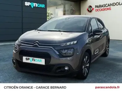 Photo Citroën C3 Max