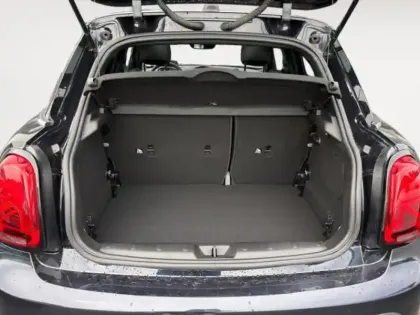 Photo 6 Mini Mini  5 Portes Cooper 136ch Edition Premium Plus BVA7