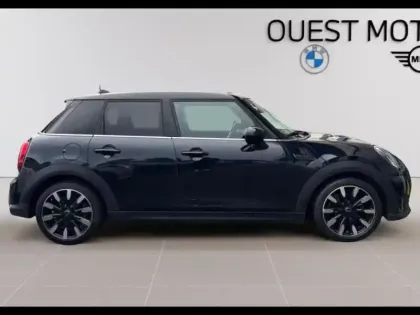 Photo 14 Mini Mini  5 Portes Cooper 136ch Edition Premium Plus BVA7