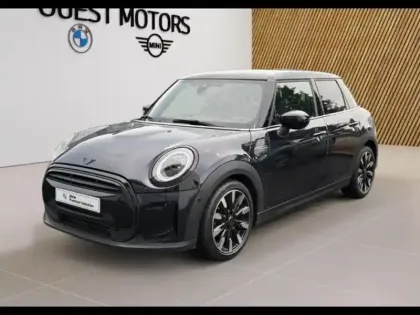 Photo 12 Mini Mini  5 Portes Cooper 136ch Edition Premium Plus BVA7