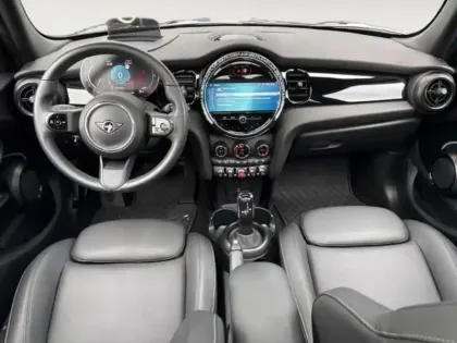 Photo 16 Mini Mini  5 Portes Cooper 136ch Edition Premium Plus BVA7