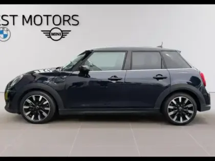 Photo 23 Mini Mini  5 Portes Cooper 136ch Edition Premium Plus BVA7