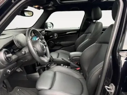 Photo 15 Mini Mini  5 Portes Cooper 136ch Edition Premium Plus BVA7