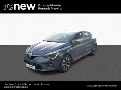 Photo Renault Clio Limited