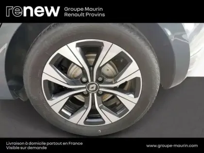 Photo 8 Renault Clio  1.6 E-Tech 140ch Limited -21