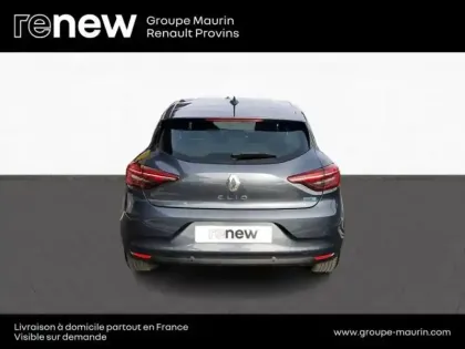 Photo 5 Renault Clio  1.6 E-Tech 140ch Limited -21