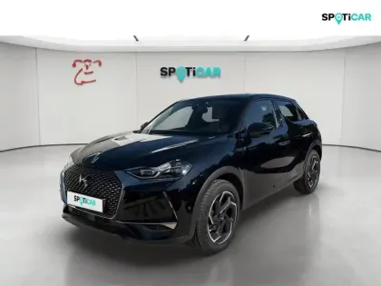 Photo Ds Ds 3 Rivoli