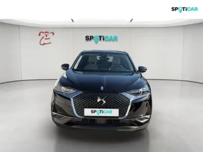 Photo 9 DS DS 3  Crossback PureTech 130ch Rivoli Automatique 135g