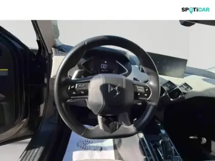 Photo 12 DS DS 3  Crossback PureTech 130ch Rivoli Automatique 135g