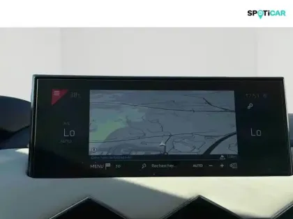 Photo 13 DS DS 3  Crossback PureTech 130ch Rivoli Automatique 135g