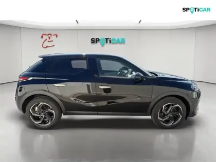 Photo 7 DS DS 3  Crossback PureTech 130ch Rivoli Automatique 135g
