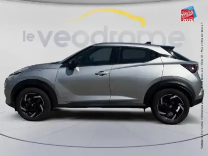 Photo 8 Nissan Juke  1.6 Hybrid 143ch Business+ 2023.5