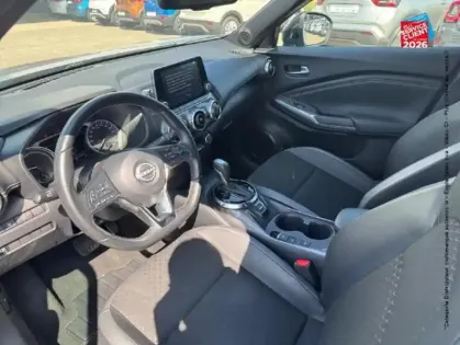Photo 14 Nissan Juke  1.6 Hybrid 143ch Business+ 2023.5