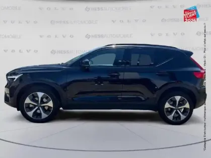 Photo 8 Volvo XC40  B3 163ch Ultra DCT 7