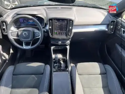 Photo 14 Volvo XC40  B3 163ch Ultra DCT 7