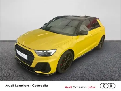 Photo 15 Audi A1  Sportback 35 TFSI 150ch S line S tronic 7 8cv