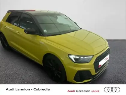 Photo Audi A1 S Line