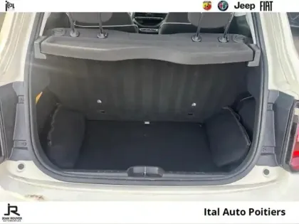 Photo 5 Fiat 500  Nouvelle  berline 23,8 kWh