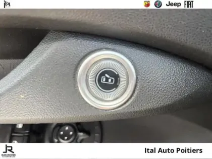 Photo 11 Fiat 500  Nouvelle  berline 23,8 kWh