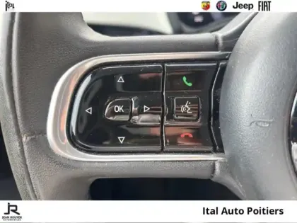 Photo 13 Fiat 500  Nouvelle  berline 23,8 kWh