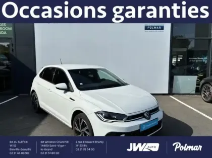 Photo Volkswagen Polo R-line
