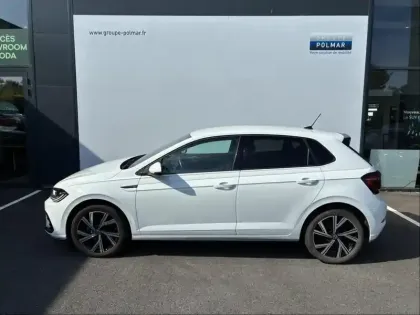 Photo 16 Volkswagen Polo  1.0 TSI 95ch R-Line
