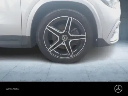 Photo 8 Mercedes GLA  200 d 150ch AMG Line 8G-DCT