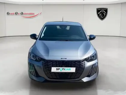 Photo 9 Peugeot 208  1.2 Hybrid 110ch Edition e-DCS6