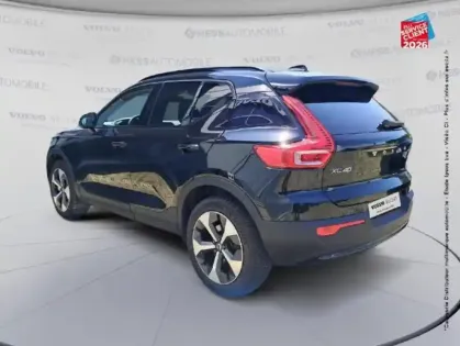 Photo 7 Volvo XC40  B3 163ch Ultra DCT 7