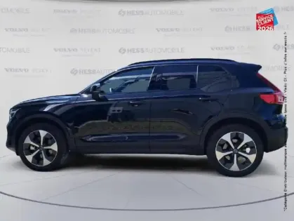 Photo 8 Volvo XC40  B3 163ch Ultra DCT 7