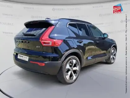 Photo 5 Volvo XC40  B3 163ch Ultra DCT 7