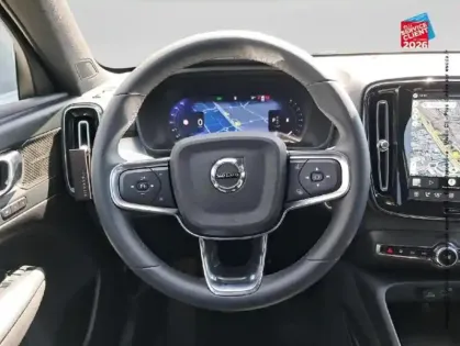Photo 11 Volvo XC40  B3 163ch Ultra DCT 7