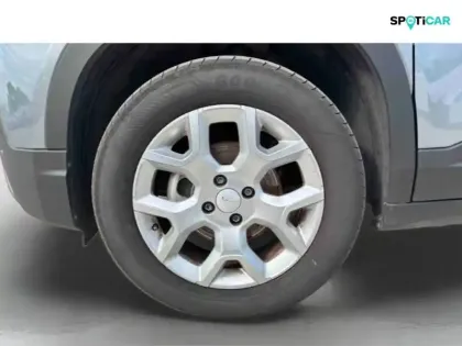 Photo 10 Jeep Avenger  1.2 Turbo T3 100ch Altitude