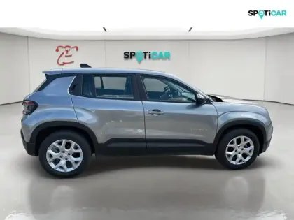 Photo 7 Jeep Avenger  1.2 Turbo T3 100ch Altitude