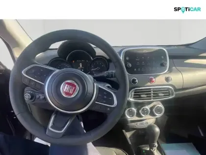 Photo 11 Fiat 500 X 1.5 FireFly Turbo 130ch S/S Hybrid (RED) DCT7