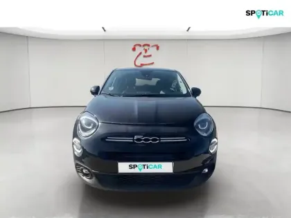 Photo 8 Fiat 500 X 1.5 FireFly Turbo 130ch S/S Hybrid (RED) DCT7