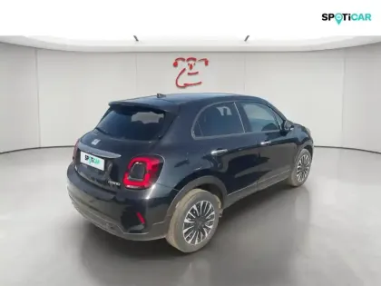 Photo 5 Fiat 500 X 1.5 FireFly Turbo 130ch S/S Hybrid (RED) DCT7