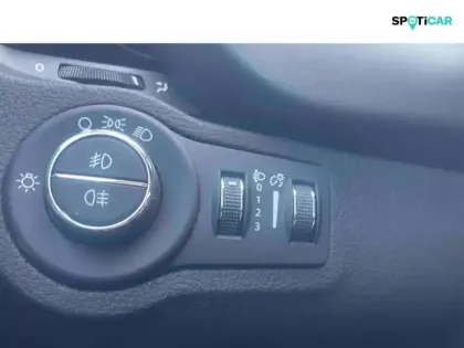 Photo 13 Fiat 500 X 1.5 FireFly Turbo 130ch S/S Hybrid (RED) DCT7