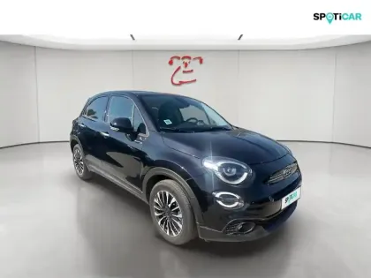 Photo 7 Fiat 500 X 1.5 FireFly Turbo 130ch S/S Hybrid (RED) DCT7
