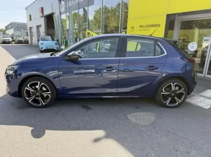 Photo 7 Opel Corsa  1.2 Turbo 100ch Elegance