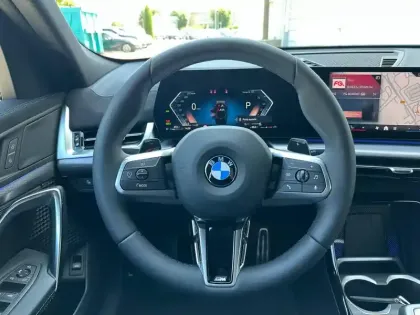 Photo 6 BMW X2  sDrive20iA 170ch M Sport DKG7