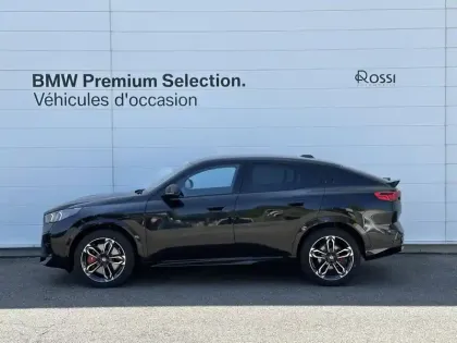 Photo 14 BMW X2  sDrive20iA 170ch M Sport DKG7