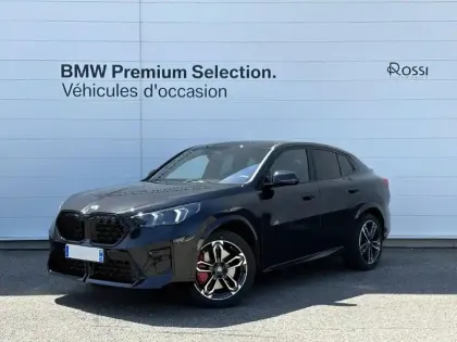 Photo Bmw X2 M Sport
