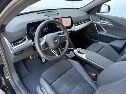 Photo 5 BMW X2  sDrive20iA 170ch M Sport DKG7