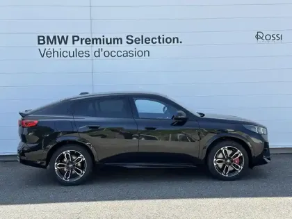 Photo 13 BMW X2  sDrive20iA 170ch M Sport DKG7