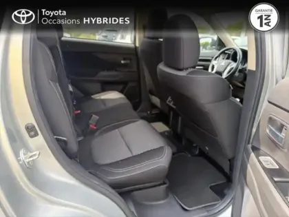 Photo 6 Mitsubishi Outlander  PHEV Twin Motor Business 4WD