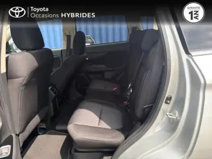 Photo 11 Mitsubishi Outlander  PHEV Twin Motor Business 4WD